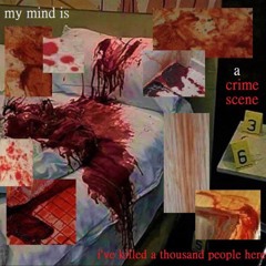 Gore (Rex & Rimo) Prod. Uglylxrd