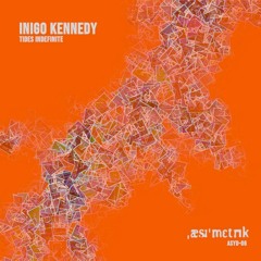 Inigo Kennedy ASYD-06 Tides Indefinite (Preview Clips)