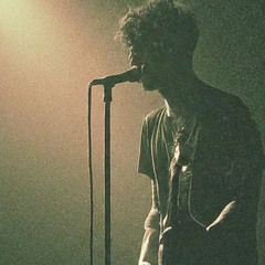 searching for peace - [acoustic indie rock, emo rap influences]