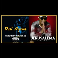 Wanitwa Mos & Master KG - Dali Nguwe & Jerusalema (DJ BODDA REMIX)