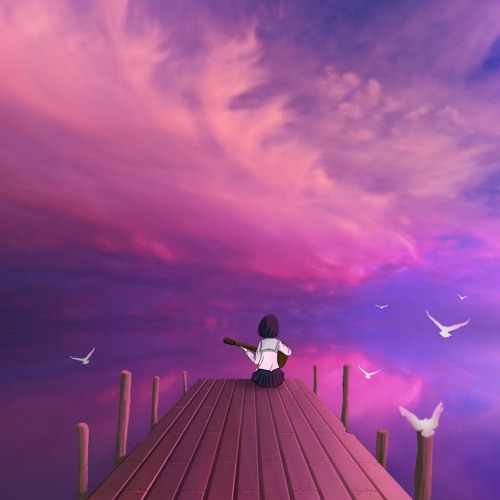 Neo LoFi - Lonely Waves