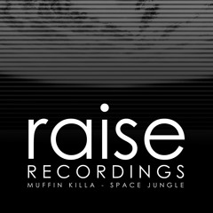 Muffin Killa - Space Jungle