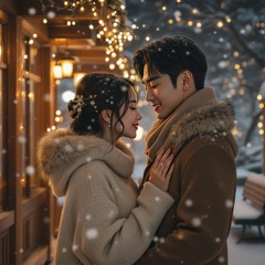 Through The Storm (눈보라 속에서) V. 2.0