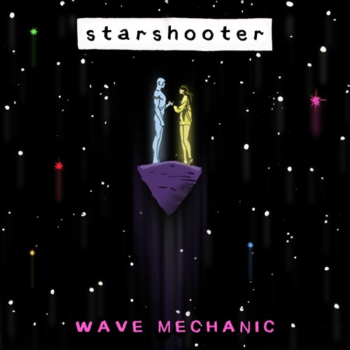 starshooter