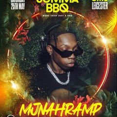 SUMMA BBQ LIVE AUDIO HIP HOP MIX (GYAL DEM SECTION) | FT MSQUARED X MRDEYNOE