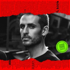 Rote Sonne Podcast 34 | Gonzo MDF