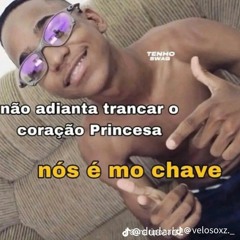 MC MANEIRINHO ft  TRAVIS SCOTT - TU VAI MAMAR DEPOIS DO BAILE - speed up