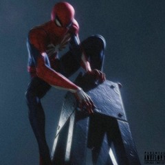 Neva 2 much | slowed + reverb | Spiderman |
