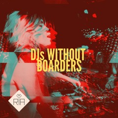 Ecstatic Dance Set - DJs Without Boarders