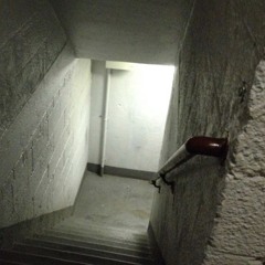 “Staircase” - A.F.B