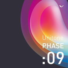 [2021 Autumn / Unitone PHASE:09] Unknown Memories