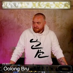 YUKU: Oolong Bru | Shella Radio 11.6.24