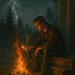 Rain Go Away