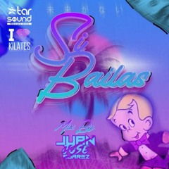 SI BAILAS (JUANJOSE SUAREZ DJ VOL 2) 17/02/2020
