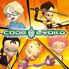 Code Lyoko (French Soundtrack)