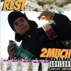 2Much produced by PAIN