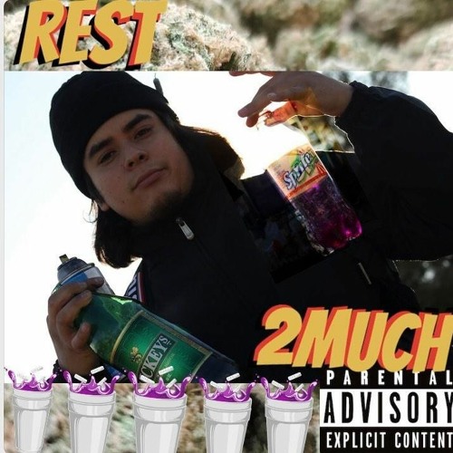2Much produced by PAIN