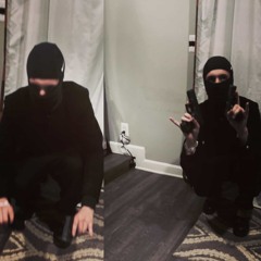 2SLIMEY x KASHMUSTDIE - SLUGZ  (VLOR5K)