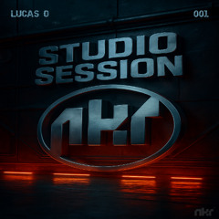 NKR Studiosession 001 - Lucas O