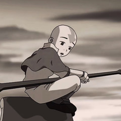 why didnt u tell us youre the avatar