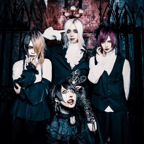 低価，お得】 V系 ヴィジュアル系 ゴシック Madeth gray'll マディス