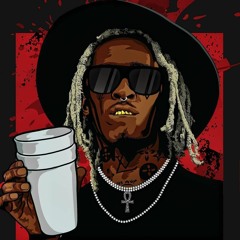 FREE '' My Life '' ( Young Thug Type Beat )