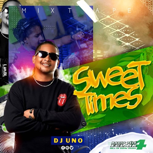 Stream DJ UNO Mixtape SWEET TIME by Dj Uno | Listen online for free on  SoundCloud