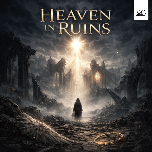 Stream Patros15 | Listen to Heaven in Ruins playlist online for
