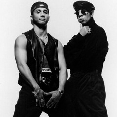 Mantronix Fresh Is The Word (S/O/L/A/R/I/S remix)