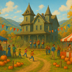 house first time
