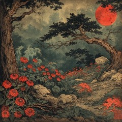 Silent Steps of Musashi