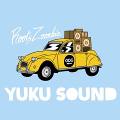 Roots Zombie - Yuku Sound