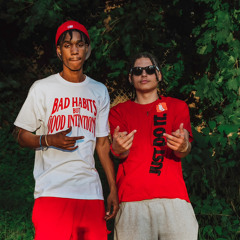 NGJ freestyle ft king nero & jay