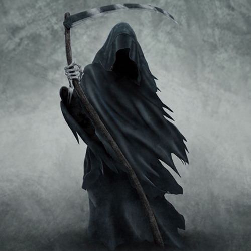 EION-grim part 2  (GEE tribute)