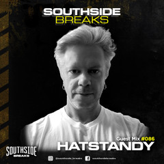 SSB Guest Mix #086 - HatStandy