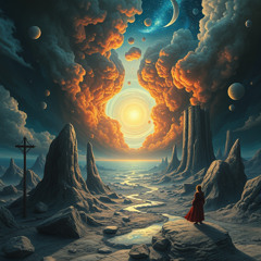 Ponder w Ponderance Mini-Mix Series: Vol. 1