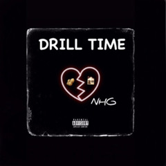 Kshiestyy - Drill Time