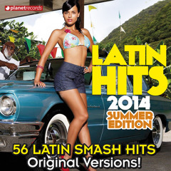 Dile (Remix by Dj Sammy) [feat. J Alvarez]