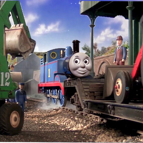 Jack And The Sodor Construction Company Theme S1 - S2 (Robert Hartshorne)