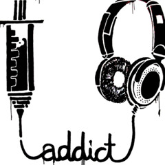 Dub Techno Addicted