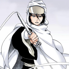 u werent here i really miss u (rukia kuchiki)