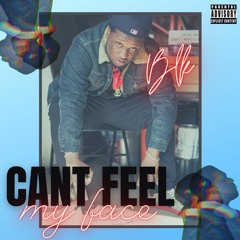 HVE HEART BLK - Can't Feel My Face [Thizzler]