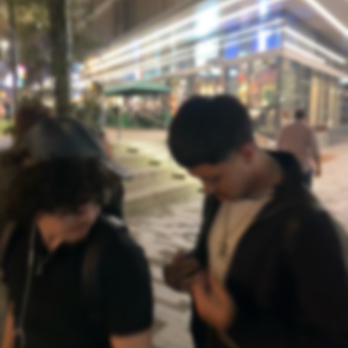 know that boy (feat. Ren)