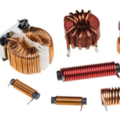 Inductors for Energy Efficiency at ICE Components, Inc.