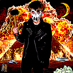 FACE YOUR FATE (PROD. KILLING FRANCIS x NESIO x DISTURBED)