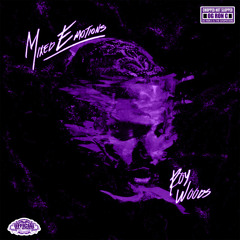Don't Mind Me (Chopped Not Slopped)