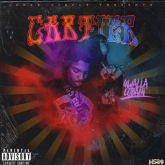Gwalla Cobain - Cartier