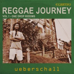 Ueberschall - Reggae Journey