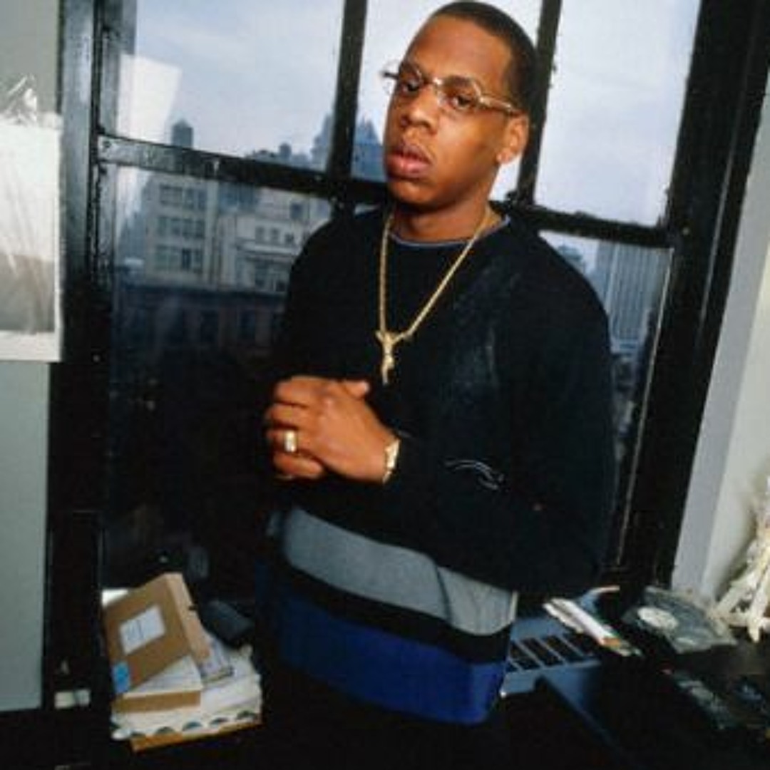 Listen to Jay Z Dead Or Alive Pt.1 (1996) (Unreleased) by