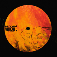 Without U